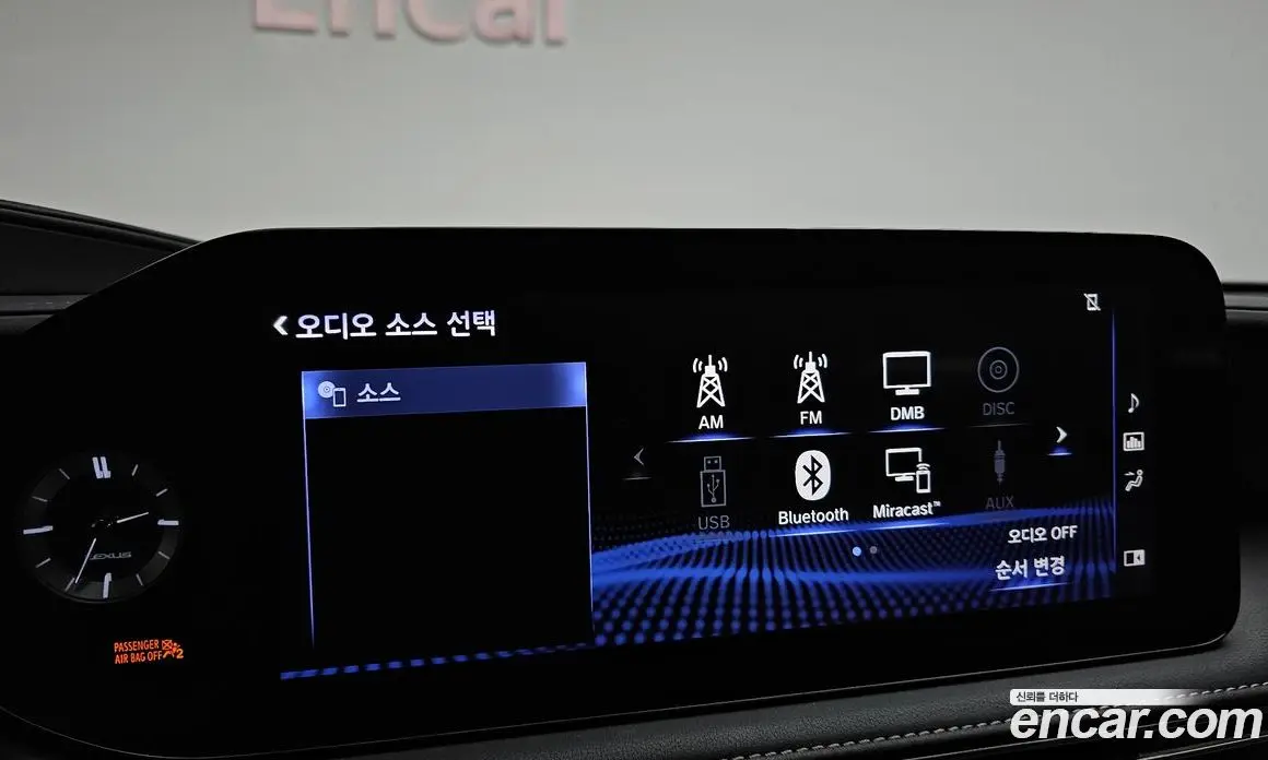 Lexus LS 2022 3.4 автомат (гидро), фото 23