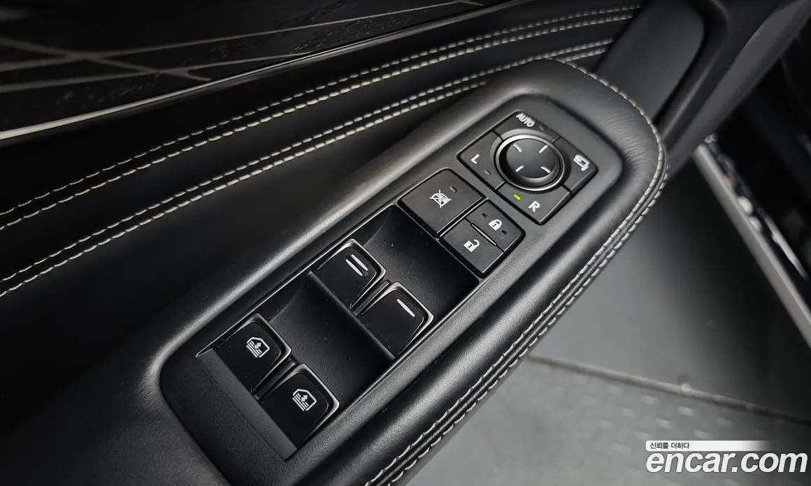 Lexus LS 2022 3.4 автомат (гидро), фото 27
