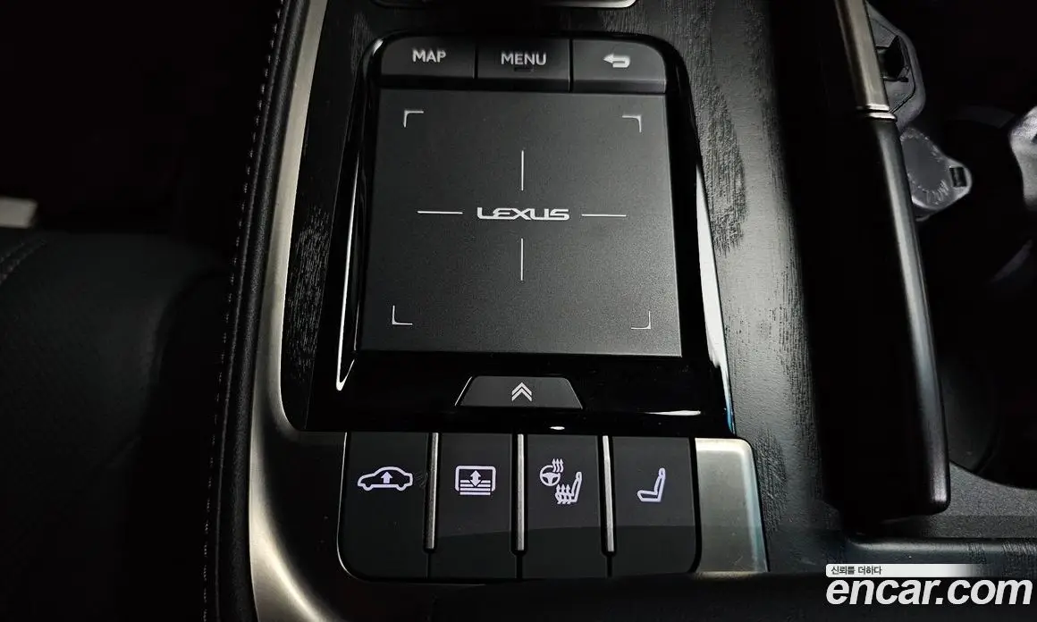 Lexus LS 2022 3.4 автомат (гидро), фото 31