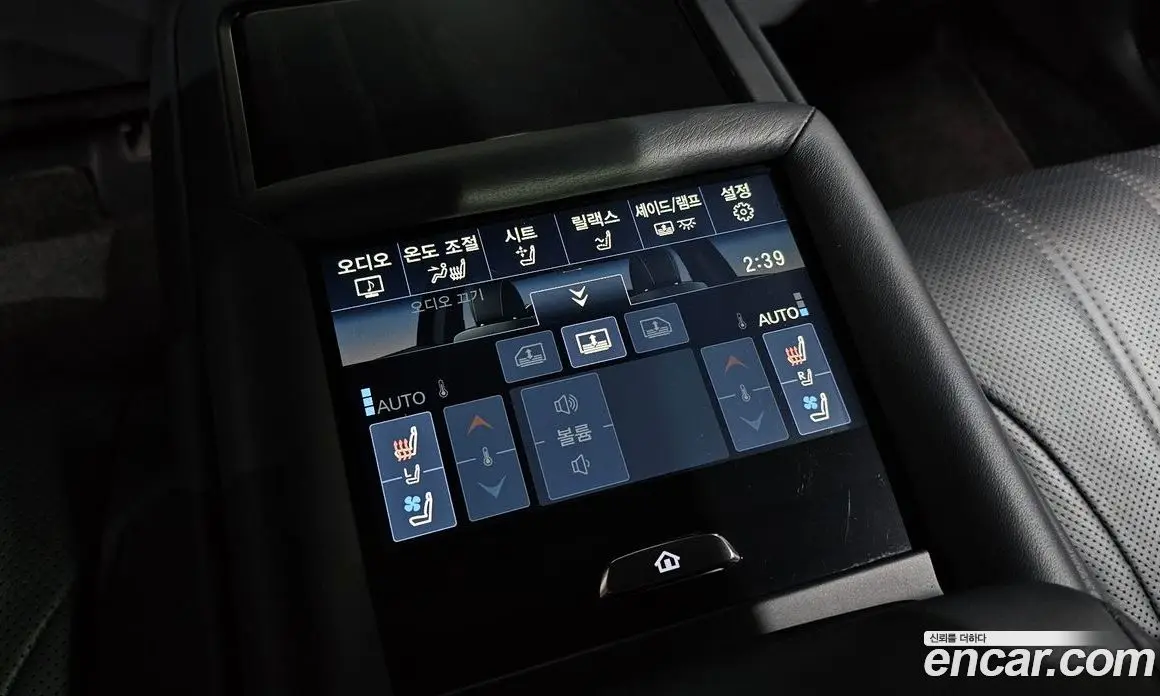 Lexus LS 2022 3.4 автомат (гидро), фото 36