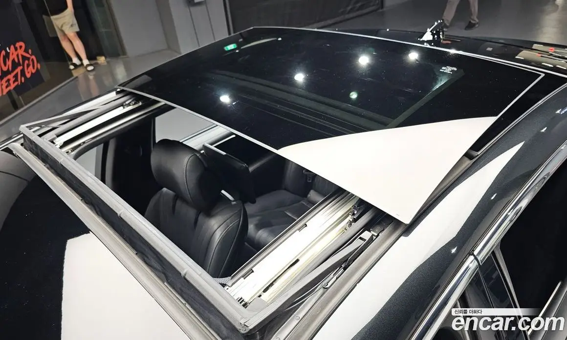 Lexus LS 2022 3.4 автомат (гидро), фото 41