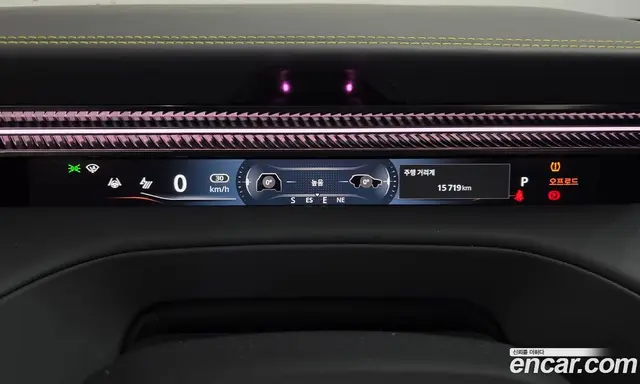 Lotus Eletre 2024 0.2 автомат (гидро), миниатюра 11