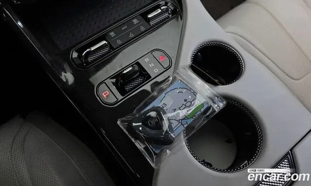 Lotus Eletre 2024 0.2 автомат (гидро), миниатюра 12