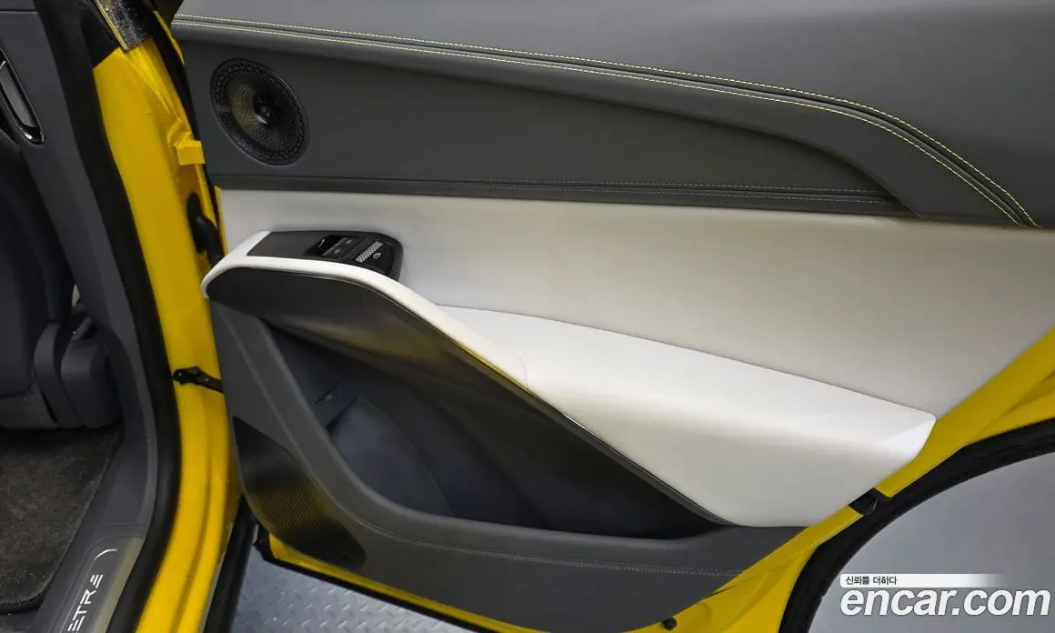 Lotus Eletre 2024 0.2 автомат (гидро), фото 15