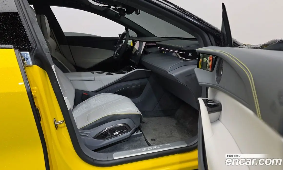 Lotus Eletre 2024 0.2 автомат (гидро), фото 17