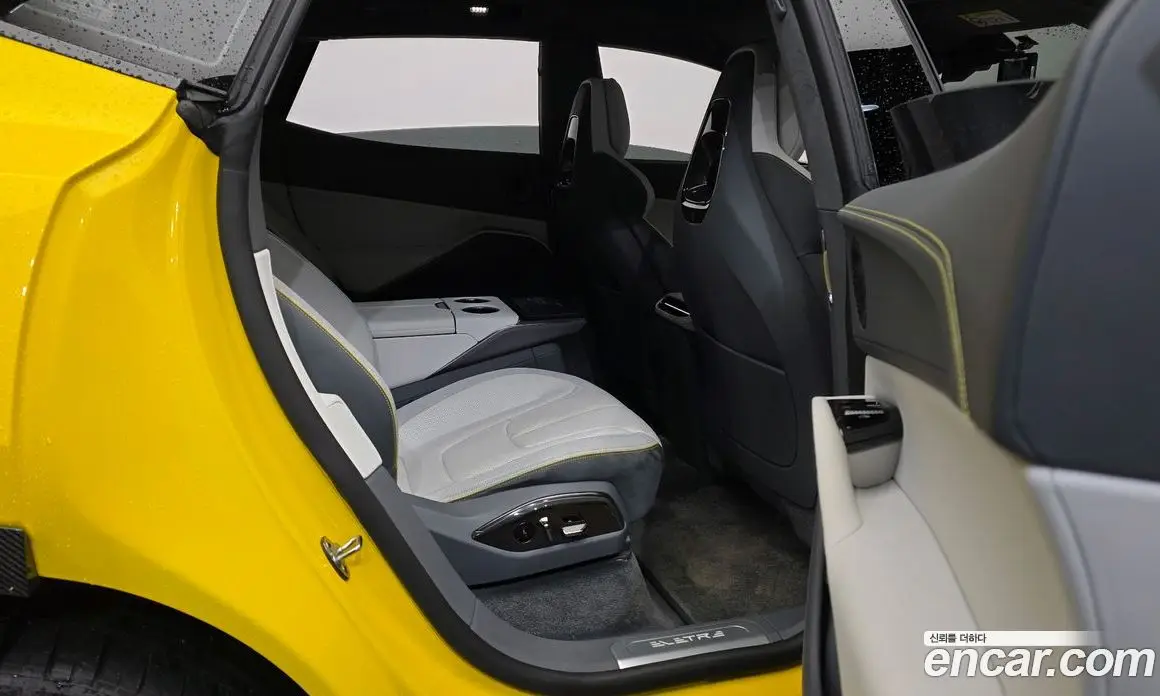 Lotus Eletre 2024 0.2 автомат (гидро), фото 18
