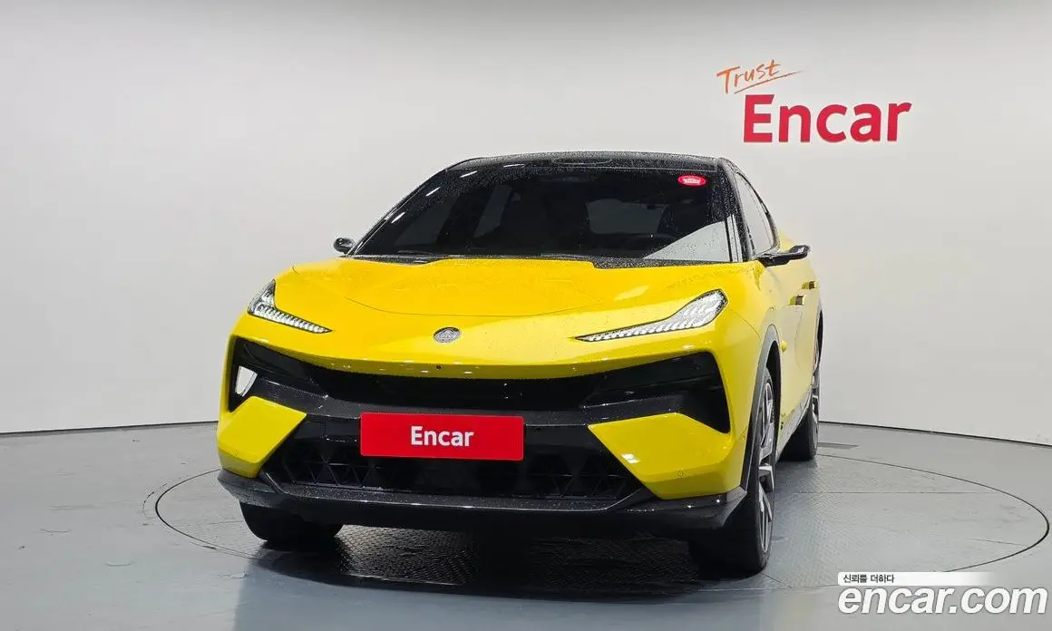 Lotus Eletre 2024 0.2 автомат (гидро), фото 3