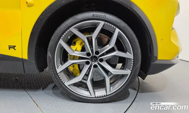 Lotus Eletre 2024 0.2 автомат (гидро), миниатюра 5