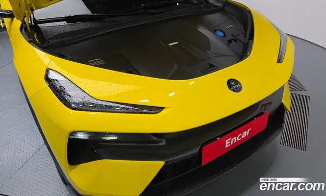 Lotus Eletre 2024 0.2 автомат (гидро), миниатюра 6