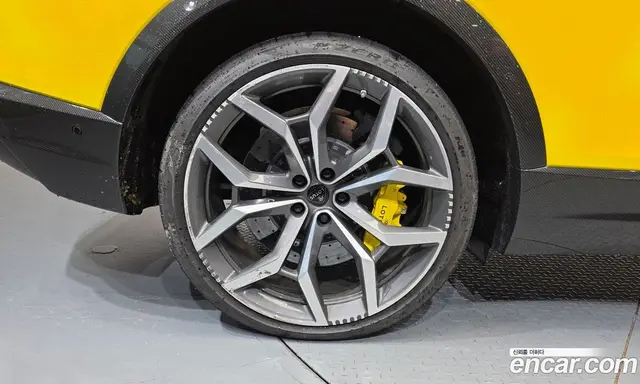 Lotus Eletre 2024 0.2 автомат (гидро), миниатюра 7