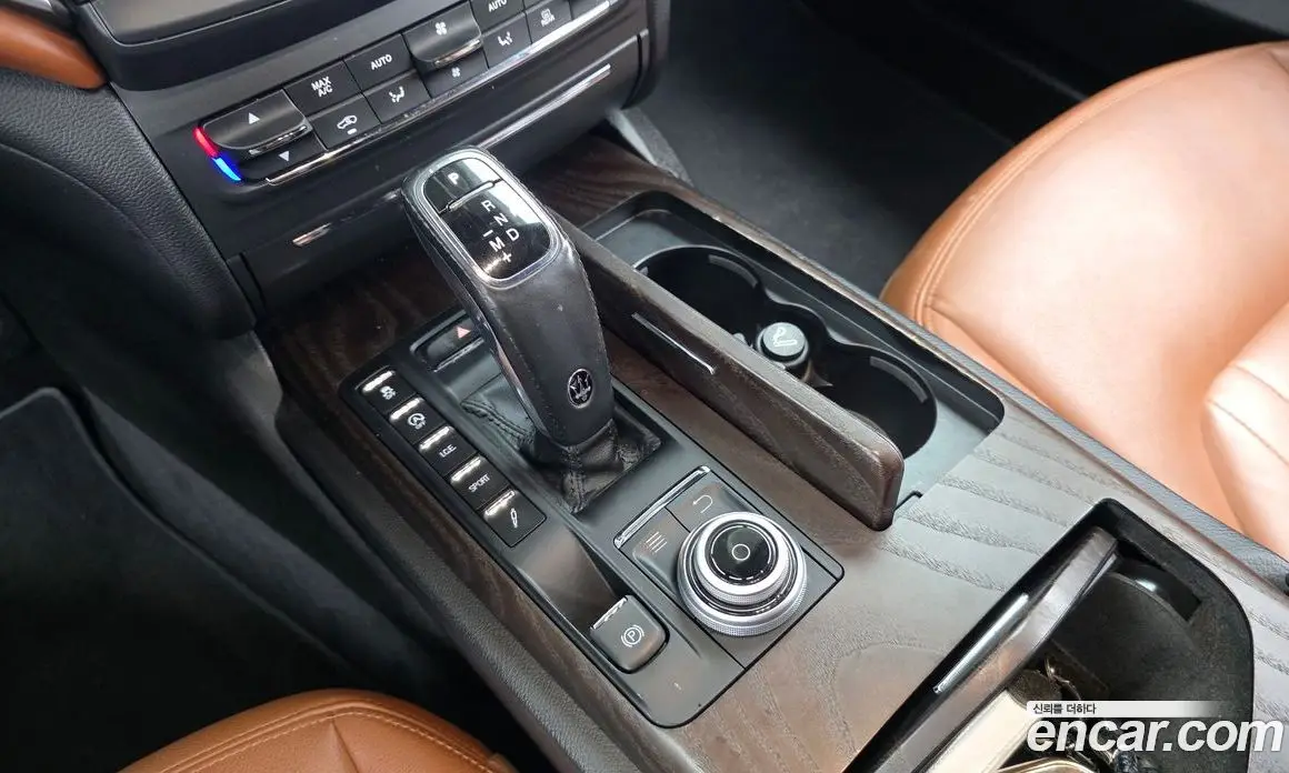 Maserati Ghibli 2019 3.0 автомат (гидро), фото 7