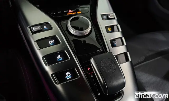 Mercedes-Benz AMG GT 2020 3.0 автомат (гидро), миниатюра 12