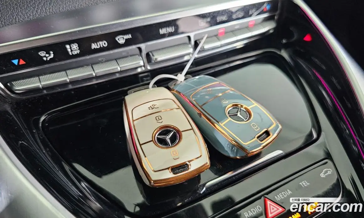 Mercedes-Benz AMG GT 2020 3.0 автомат (гидро), фото 27
