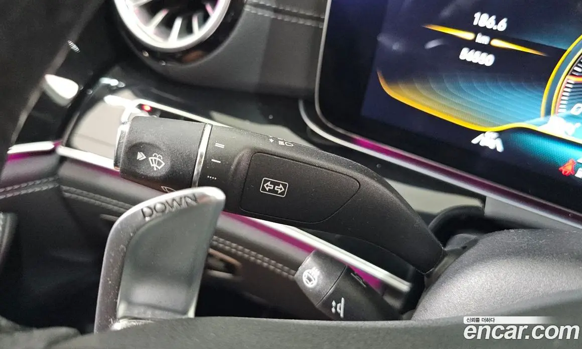 Mercedes-Benz AMG GT 2020 3.0 автомат (гидро), фото 29