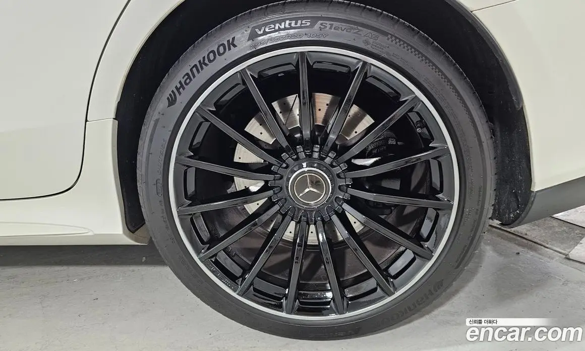 Mercedes-Benz AMG GT 2020 3.0 автомат (гидро), фото 7