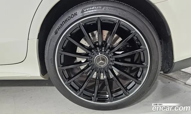 Mercedes-Benz AMG GT 2020 3.0 автомат (гидро), миниатюра 7