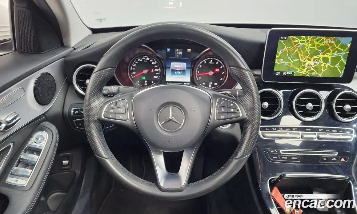 Mercedes-Benz C-Class 2015 2.0 автомат (гидро), фото 13 Mercedes-Benz C-Class 2015 2.0 автомат (гидро), фото 13