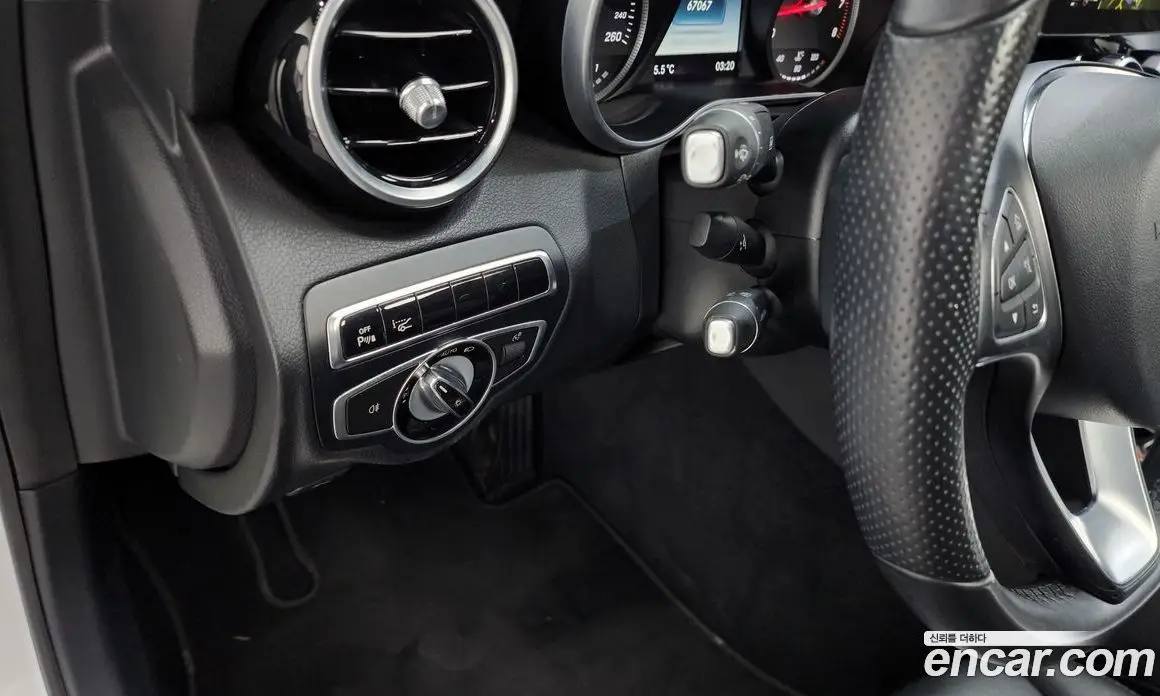 Mercedes-Benz C-Class 2015 2.0 автомат (гидро), фото 14 Mercedes-Benz C-Class 2015 2.0 автомат (гидро), фото 14