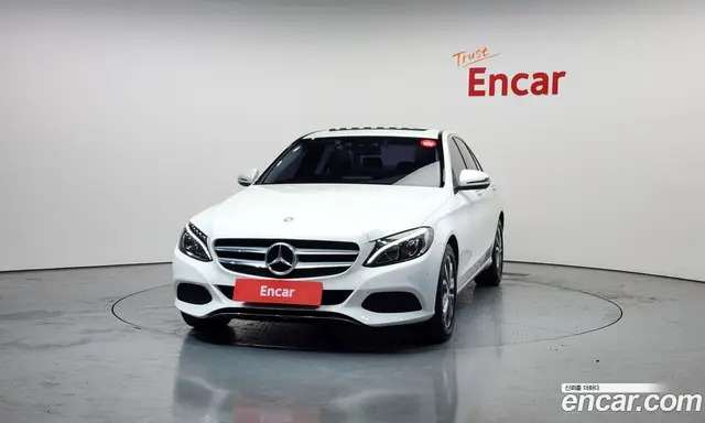 Mercedes-Benz C-Class 2015 2.0 автомат (гидро), миниатюра 3 Mercedes-Benz C-Class 2015 2.0 автомат (гидро), миниатюра 3