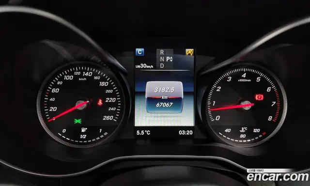 Mercedes-Benz C-Class 2015 2.0 автомат (гидро), миниатюра 8 Mercedes-Benz C-Class 2015 2.0 автомат (гидро), миниатюра 8