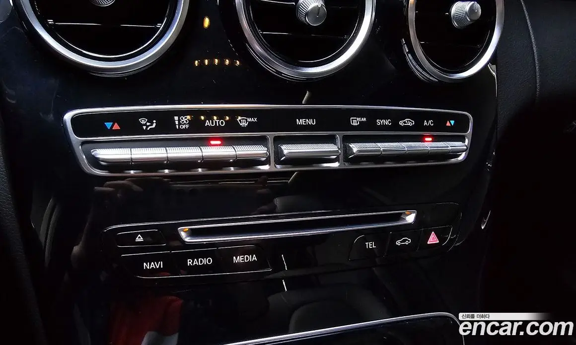 Mercedes-Benz C-Class 2018 2.1 автомат (гидро), фото 24