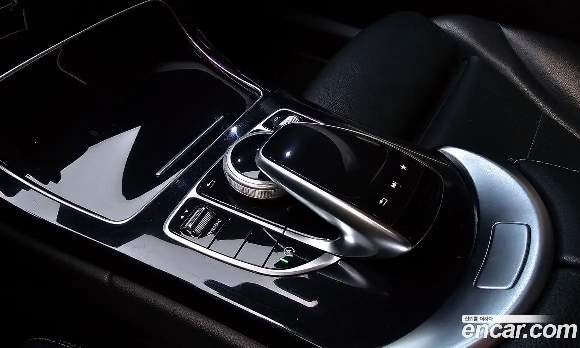 Mercedes-Benz C-Class 2018 2.1 автомат (гидро), фото 25