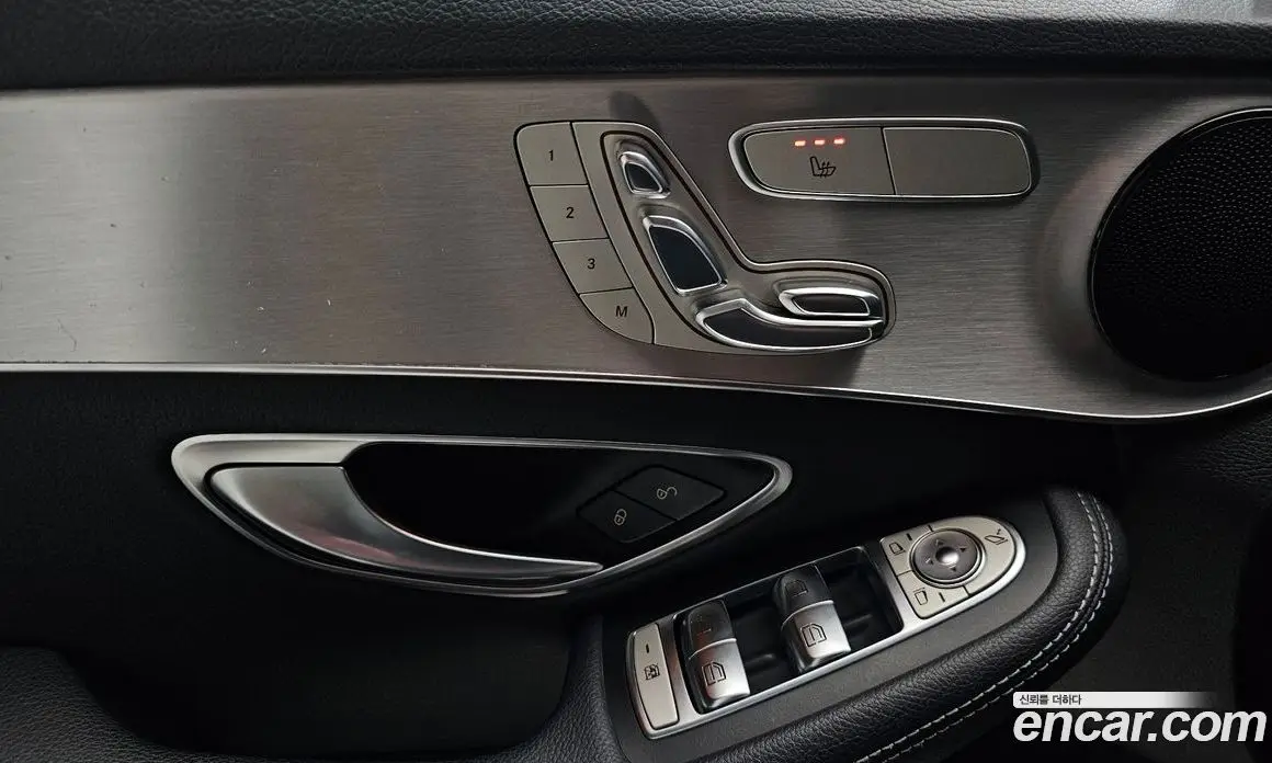 Mercedes-Benz C-Class 2018 2.1 автомат (гидро), фото 28