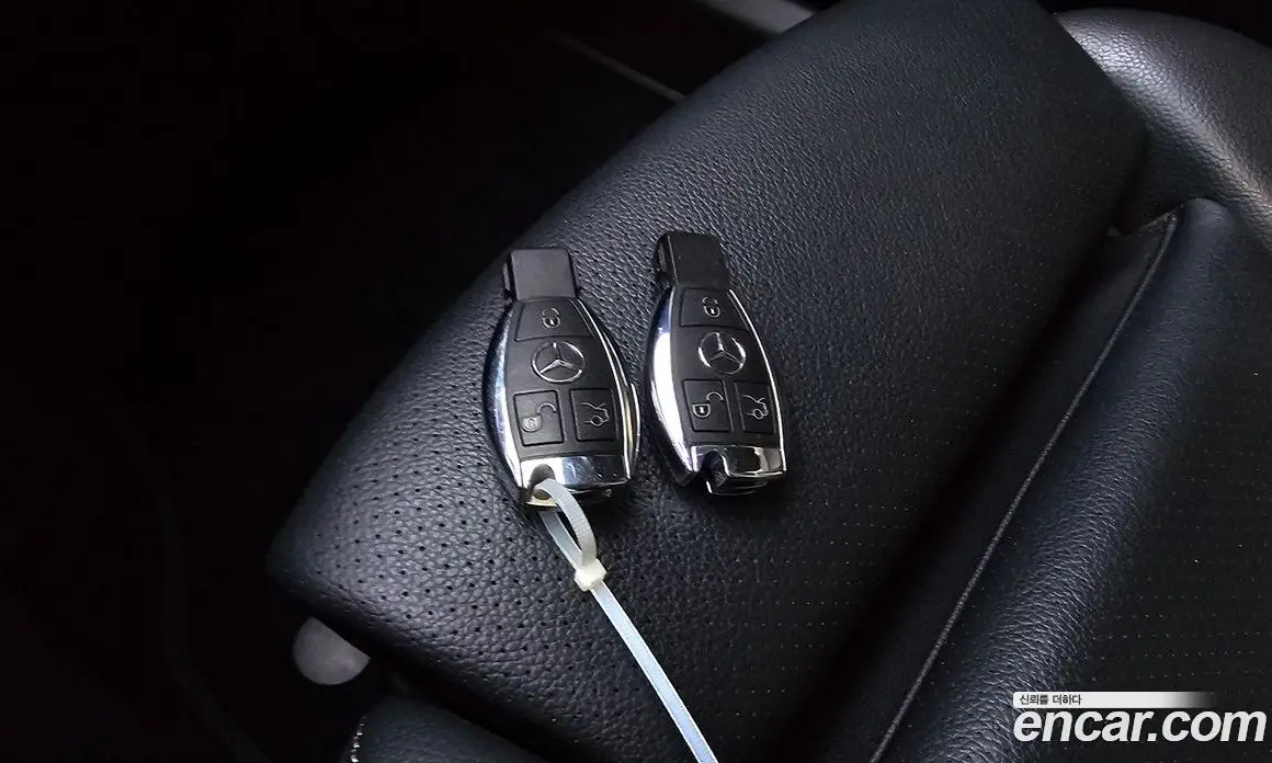 Mercedes-Benz C-Class 2018 2.1 автомат (гидро), фото 29