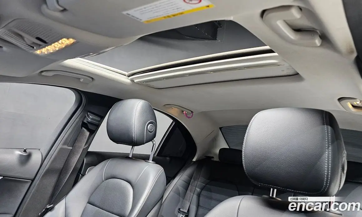 Mercedes-Benz C-Class 2018 2.1 автомат (гидро), фото 31