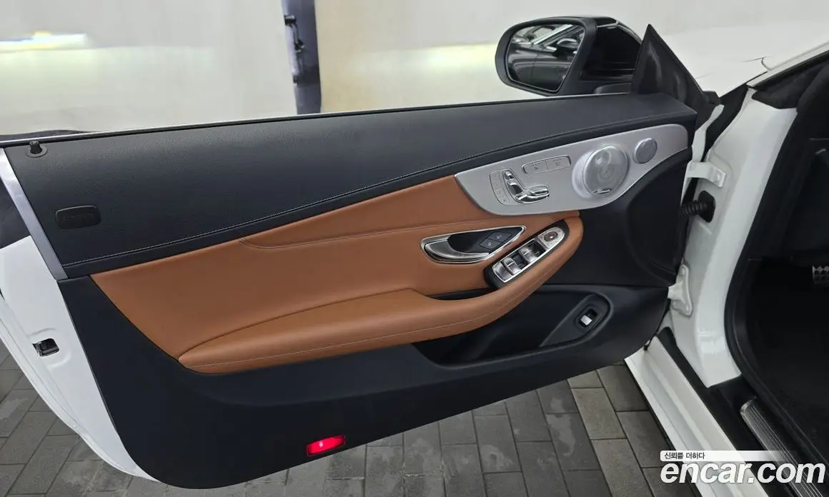 Mercedes-Benz C-Class 2019 3.0 автомат (гидро), фото 14