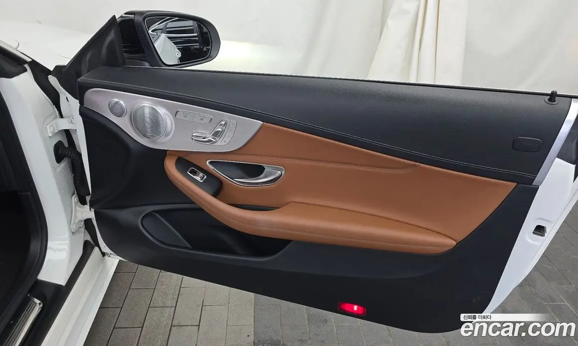 Mercedes-Benz C-Class 2019 3.0 автомат (гидро), фото 15