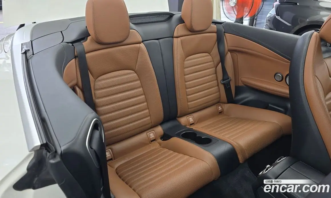 Mercedes-Benz C-Class 2019 3.0 автомат (гидро), фото 17