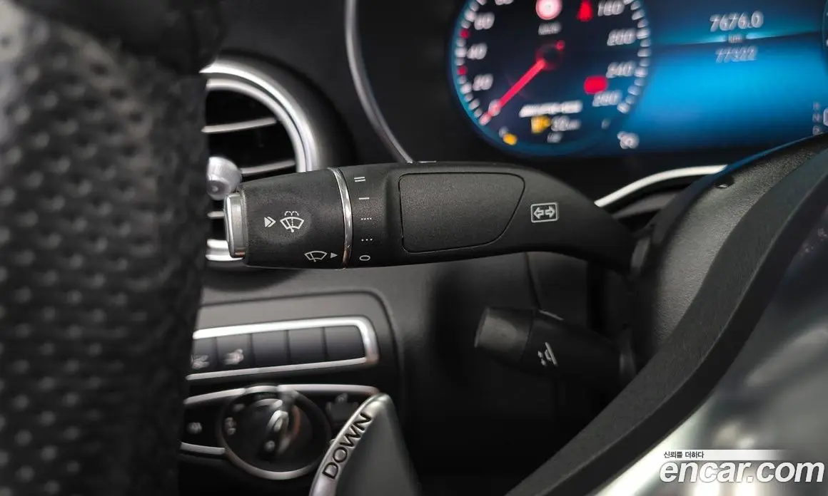 Mercedes-Benz C-Class 2019 3.0 автомат (гидро), фото 26