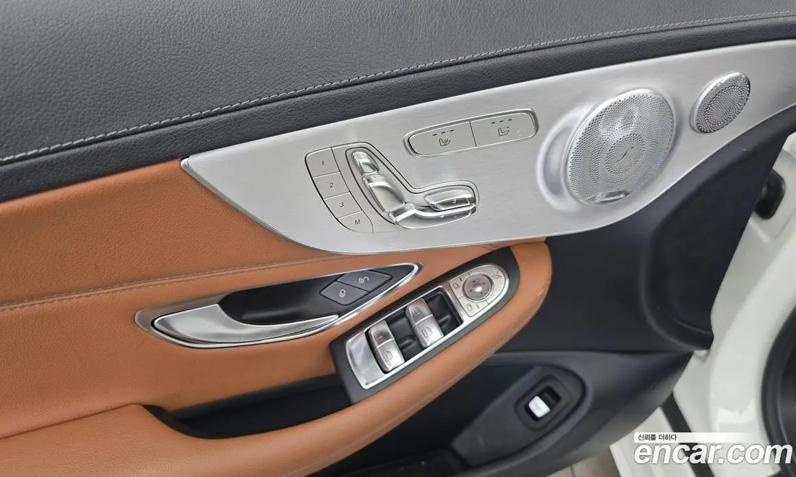 Mercedes-Benz C-Class 2019 3.0 автомат (гидро), фото 27