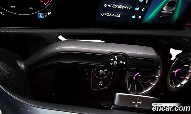 Mercedes-Benz CLA-Class 2024 2.0 автомат (гидро), миниатюра 12