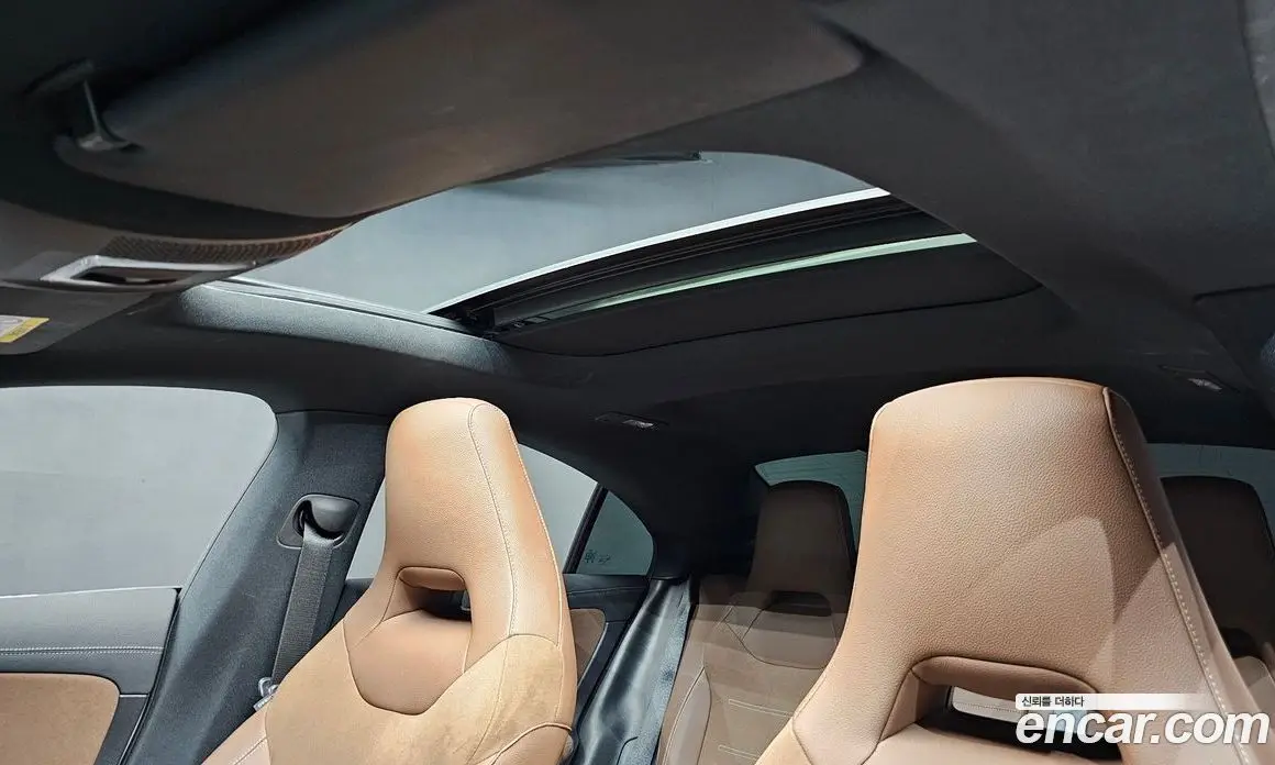 Mercedes-Benz CLA-Class 2024 2.0 автомат (гидро), фото 30
