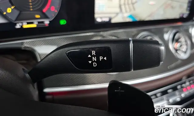 Mercedes-Benz CLS-Class 2019 1.9 автомат (гидро), миниатюра 11