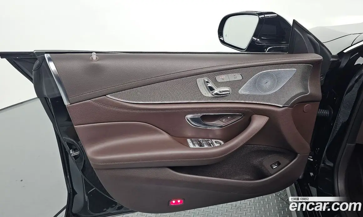 Mercedes-Benz CLS-Class 2019 1.9 автомат (гидро), фото 13