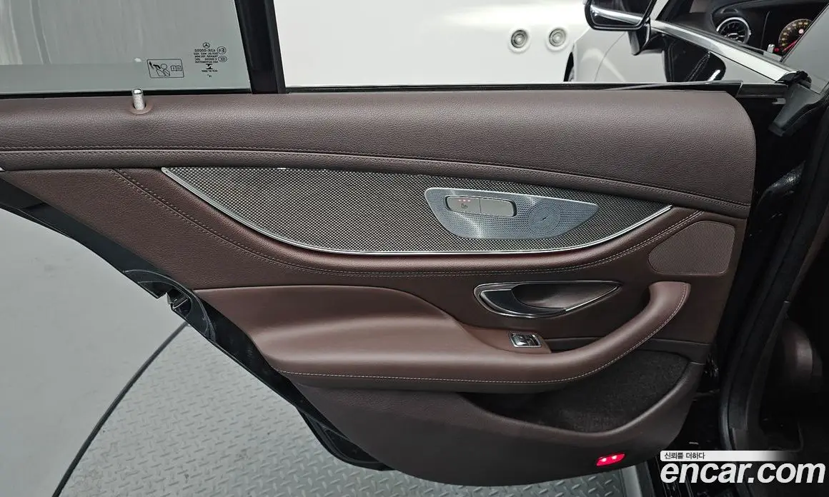 Mercedes-Benz CLS-Class 2019 1.9 автомат (гидро), фото 14
