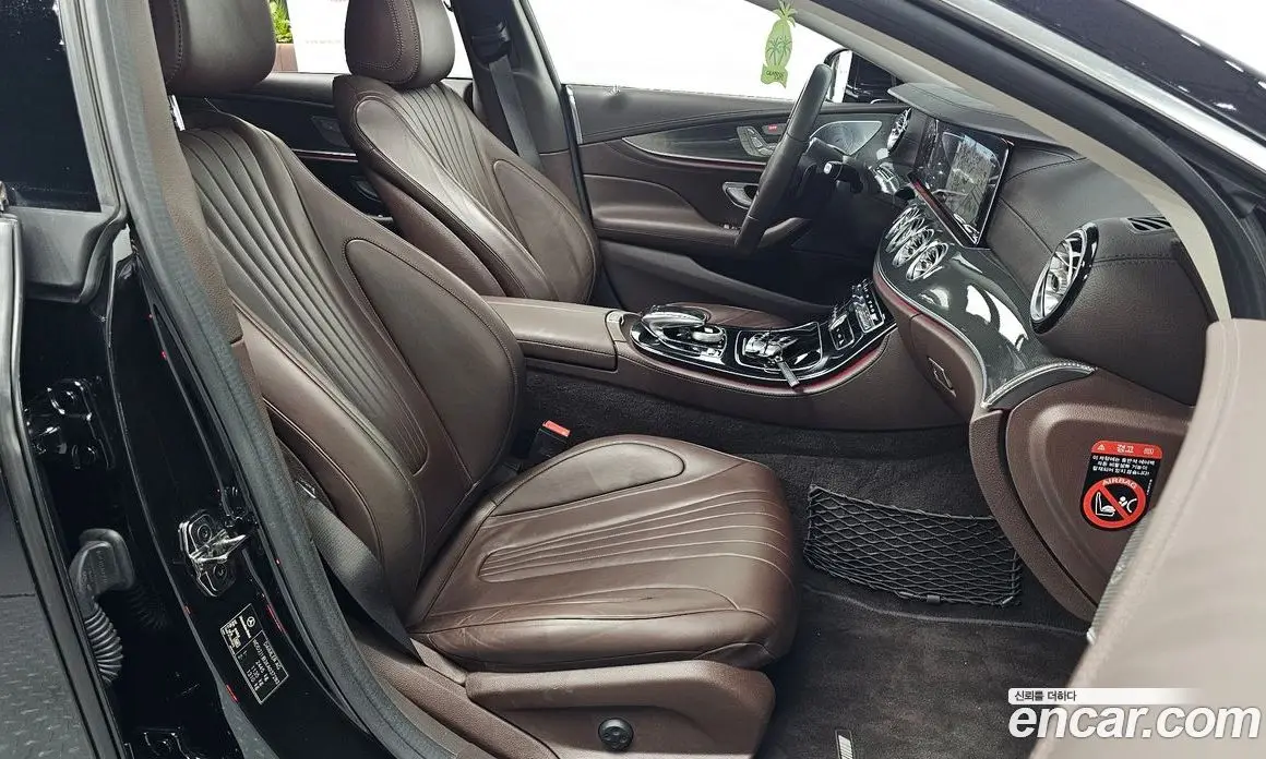 Mercedes-Benz CLS-Class 2019 1.9 автомат (гидро), фото 15