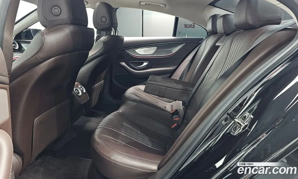 Mercedes-Benz CLS-Class 2019 1.9 автомат (гидро), фото 16
