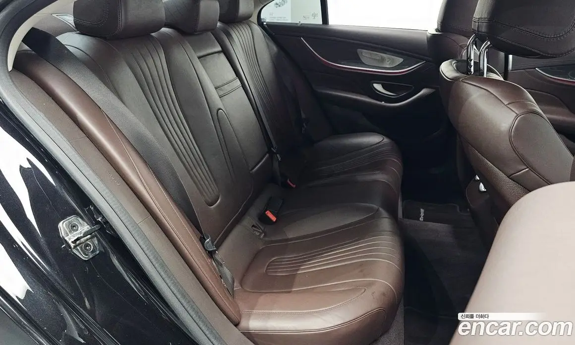 Mercedes-Benz CLS-Class 2019 1.9 автомат (гидро), фото 17