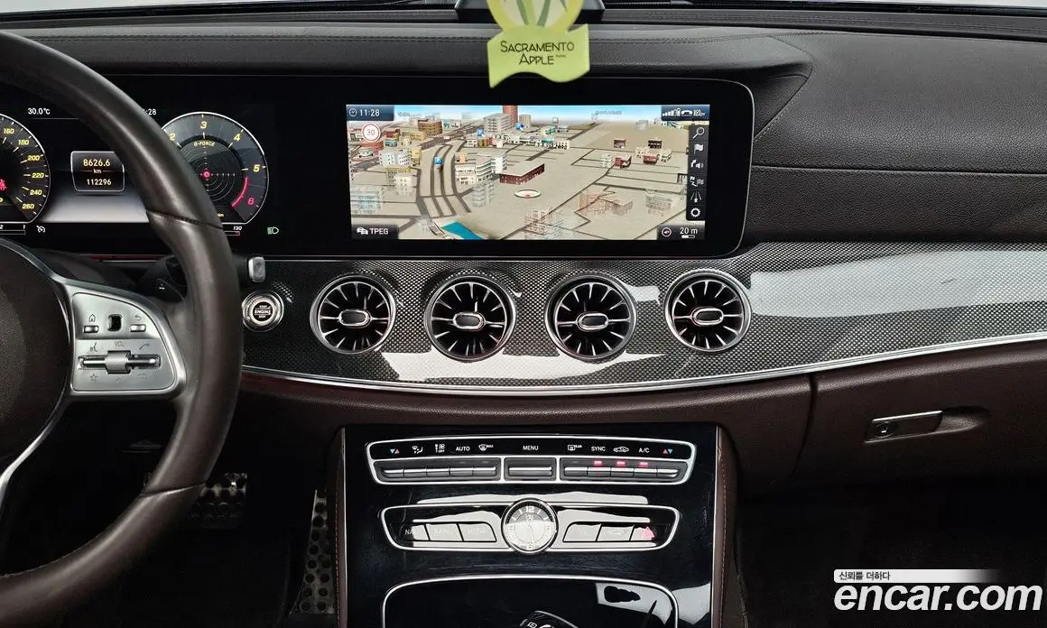 Mercedes-Benz CLS-Class 2019 1.9 автомат (гидро), фото 19