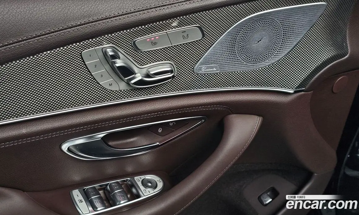 Mercedes-Benz CLS-Class 2019 1.9 автомат (гидро), фото 28