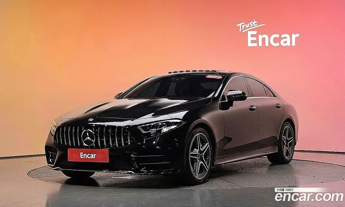 Mercedes-Benz CLS-Class 2019 1.9 автомат (гидро), фото 30