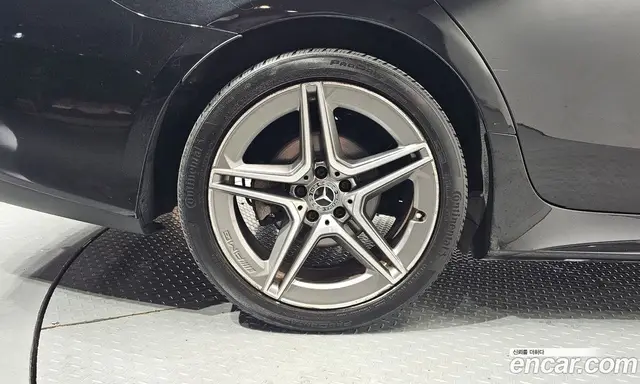 Mercedes-Benz CLS-Class 2019 1.9 автомат (гидро), миниатюра 4