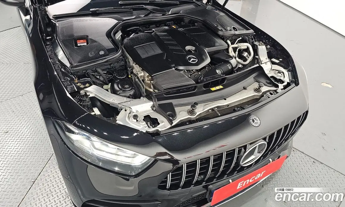 Mercedes-Benz CLS-Class 2019 1.9 автомат (гидро), фото 5