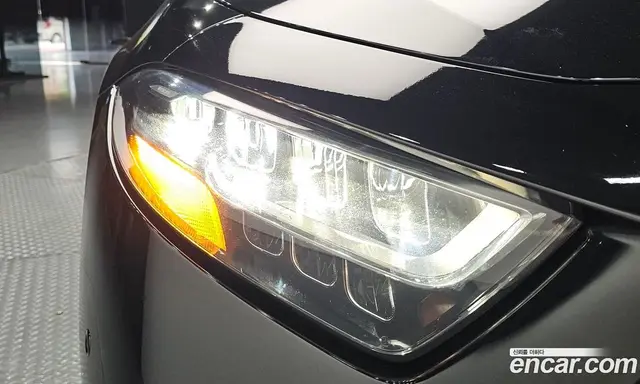 Mercedes-Benz CLS-Class 2019 1.9 автомат (гидро), миниатюра 7