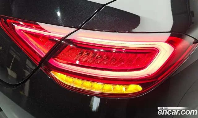 Mercedes-Benz CLS-Class 2019 1.9 автомат (гидро), миниатюра 8