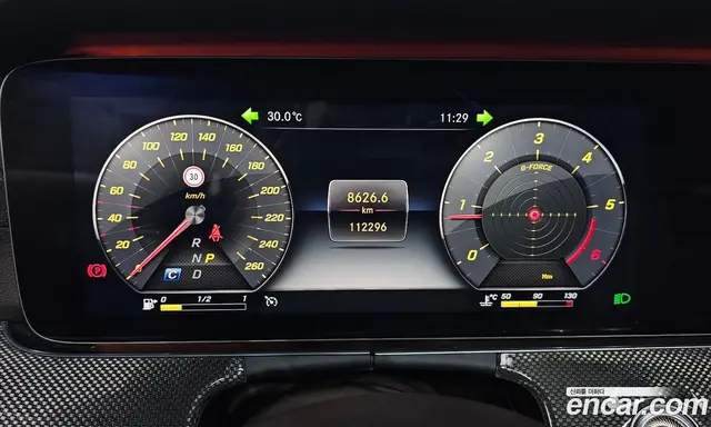 Mercedes-Benz CLS-Class 2019 1.9 автомат (гидро), миниатюра 10
